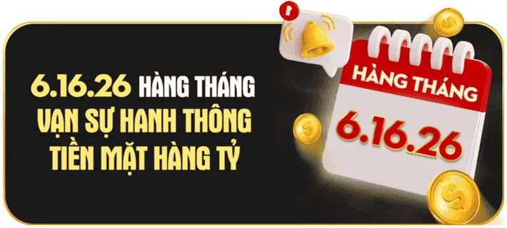 Giá trị cốt lõi của VN68 Club